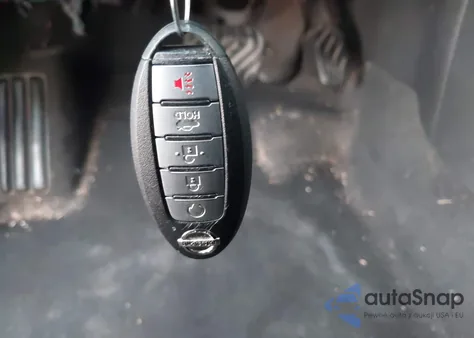 2019 Nissan Altima 2.5 S from USA, damaged, VIN 1N4BL4BV7KC101981